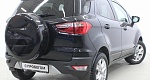 Ford EcoSport I