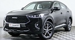 Haval F7x 1.5 РКПП