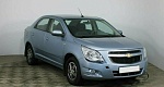 Chevrolet Cobalt 1.5 Автомат