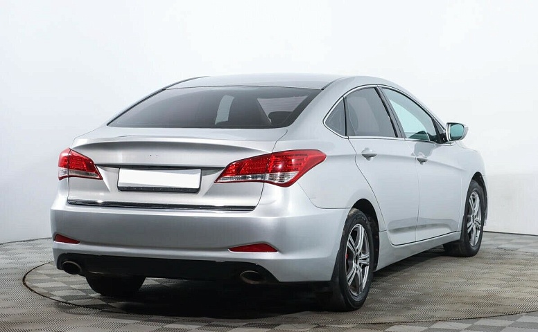 Hyundai i40 I