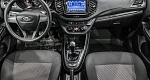 LADA (ВАЗ) Vesta I