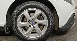 Volvo V40 1.6 D2 Powershift (114 л.с.) Белый