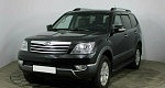 Kia Mohave 3.0 Автомат