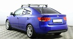 Kia Cerato 1.6 Механика