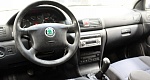Skoda Octavia I Рестайлинг
