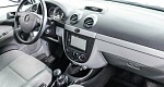Chevrolet Lacetti 1.4 Механика
