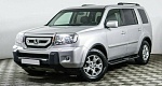 Honda Pilot 3.5 Автомат