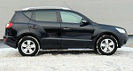 Geely Emgrand X7 I