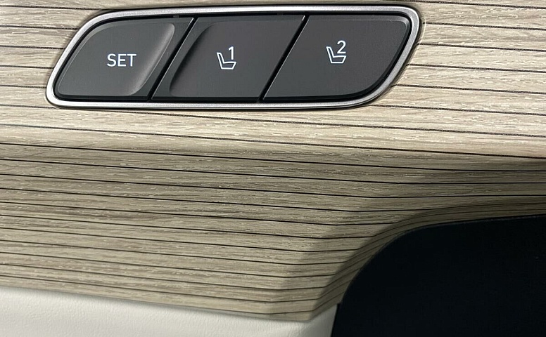 Hyundai Palisade 3.5 АКПП