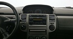 Nissan X-Trail I