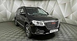 Haval H6 1.5 Turbo AT (150 л.с.) Черный