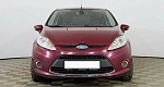 Ford Fiesta Mk6