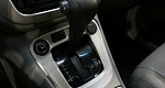 Toyota highlander i (u20) рестайлинг