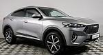 Haval F7x 2.0 РКПП