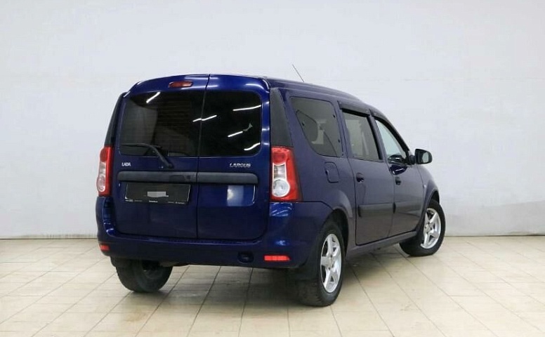 Lada Largus
