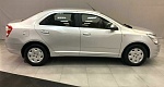 Chevrolet COBALT 1.5 MT (105 л.с.)