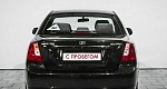 Daewoo gentra