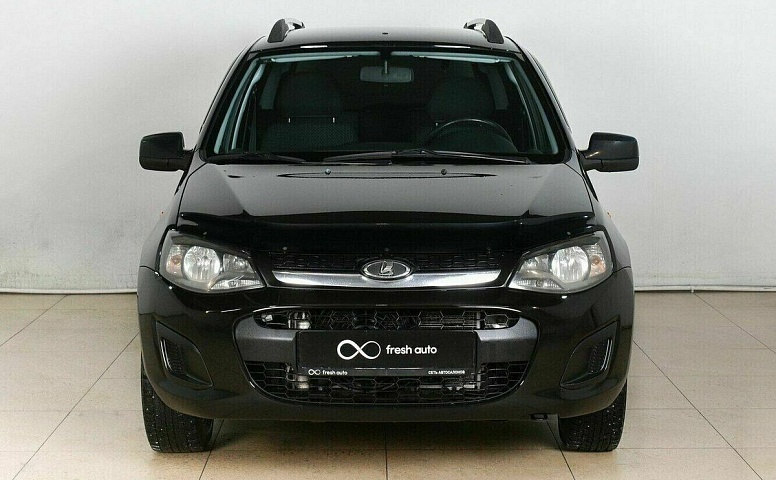 Lada (ваз) kalina