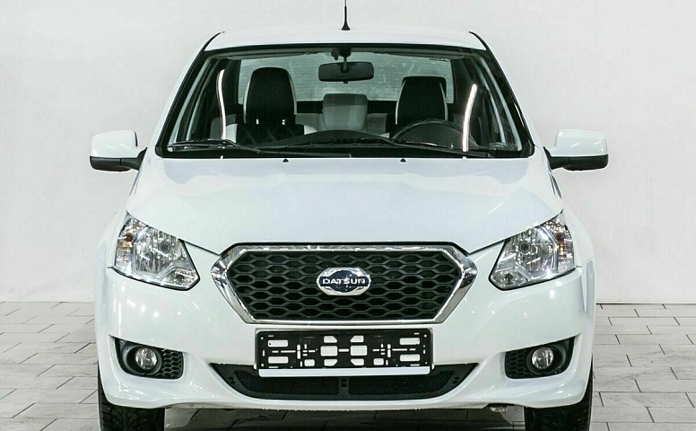 Datsun on-do