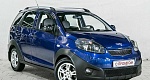Chery indis (s18d)