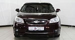 Chevrolet Epica, 1 поколение, рестайлинг