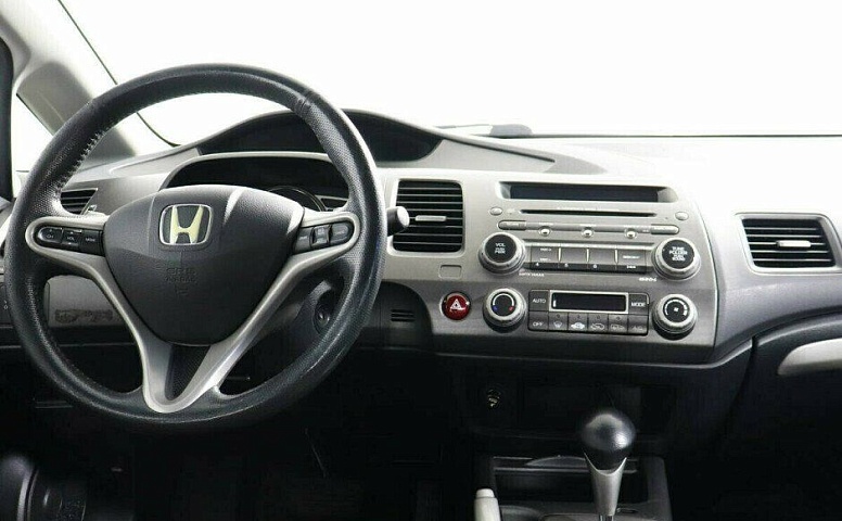 Honda Civic 1.8 Автомат