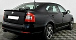 Skoda Octavia 1.4 Робот