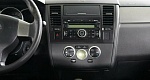 Nissan Tiida 1.6 Автомат