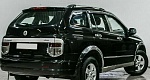 Ssangyong kyron