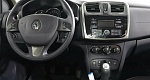Renault Logan II