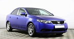 Kia Cerato II