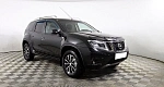 Nissan Terrano