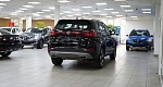 Changan cs75fl акпп 2022 с пробегом 85 км