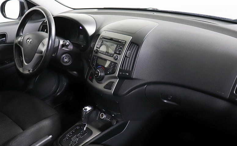 Hyundai i30 I Рестайлинг