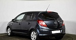 Opel Corsa 1.4 Механика
