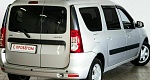 Lada (ваз) largus