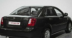 Daewoo gentra