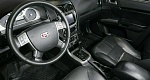 Geely emgrand ec7