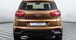 Hyundai Creta 2.0 АКПП