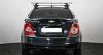 Chevrolet Aveo II
