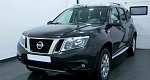 Nissan terrano