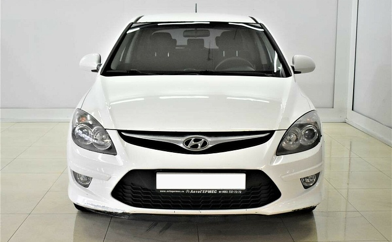 Hyundai i30 I Рестайлинг