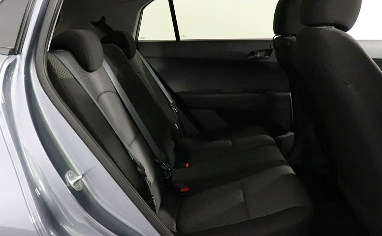 Hyundai Creta 1.6 АКПП