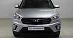 Hyundai Creta 1.6 МКПП