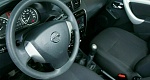 Nissan terrano