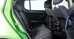 Skoda Fabia RS II