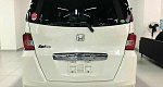 Honda freed spike i