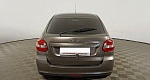 LADA (ВАЗ) Granta I