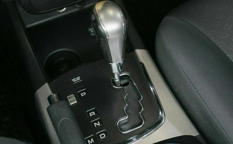 Ssangyong actyon
