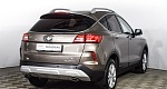 FAW Besturn X80 2.0 АКПП